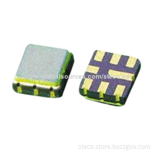 SAW Filters with 2345M Center Frequency, 50M Passband for TD-LTE